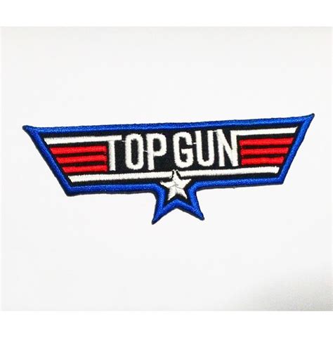 Top Gun Patches Printable Printable Templates