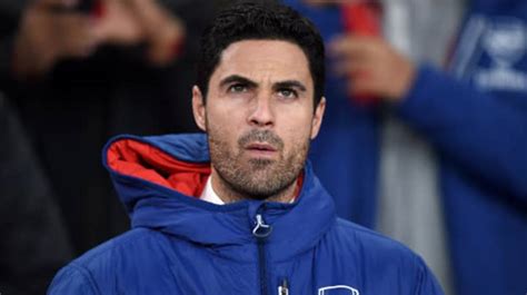Mikel Arteta Has Agreed In Principle To Become The New Manager At