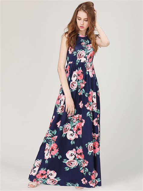 Cheap Maxi Dresses Online Have New Look Newchic Blog