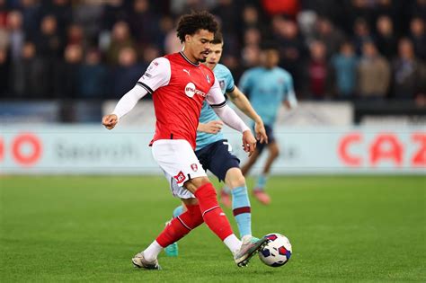 Rotherham United Vs Middlesbrough Prediction And Betting Tips May 1 2023