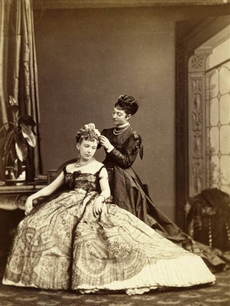 Cora Pearl 19th Century Frances Favorite Courtesan