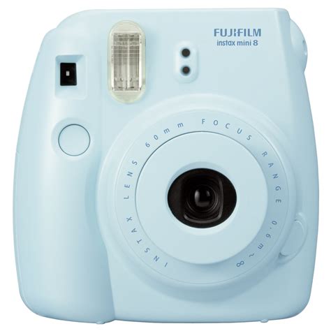 Fujifilm Instax Mini 8 Azul