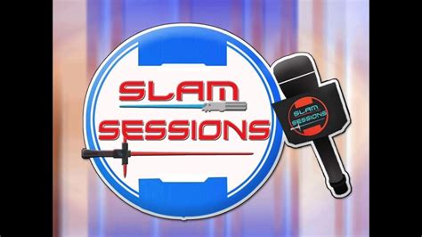 The Slam Sessions Episode 9 Youtube