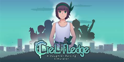 Ciel Fledge A Daughter Raising Simulator Nintendo Switch Download
