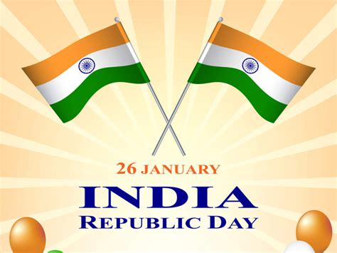 Happy Republic Day 2020: Images, Quotes, Wishes, Messages, Cards ...