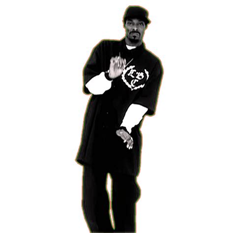 Snoop Dogg PNG File | PNG All