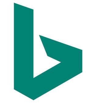 If you want to read about microsoft's history and business milestones, the best thing to do is to go to. Bing change (un peu...) son logo - Actualité Abondance