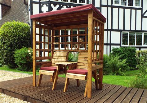 Dorchester Bbq Outdoor Furniture By Charles Taylor
