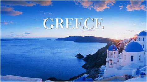 Greece Ultimate Travel Guide Best Places To Visit Top Attractions