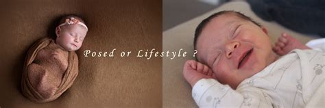 Whats The Difference Between Posed And Lifestyle Newborn Photography