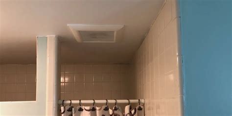 How To Exhaust Multiple Bathroom Fans The Home Answer