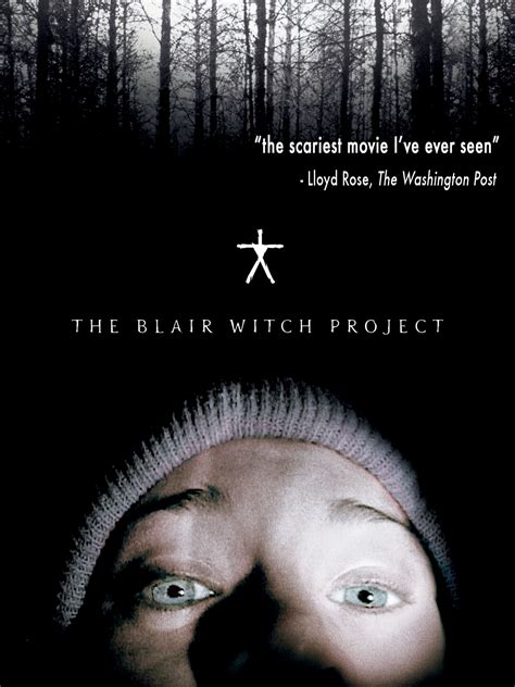 The Blair Witch Project Where To Watch And Stream Tv Guide