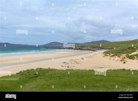 Lewis And Harris Island Outer Hebrides Scotland Stock Photo Alamy