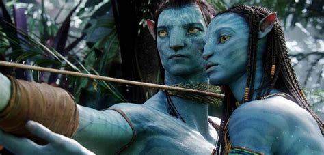 Avatar 2 Kinostart Von James Camerons Sequel Bekannt