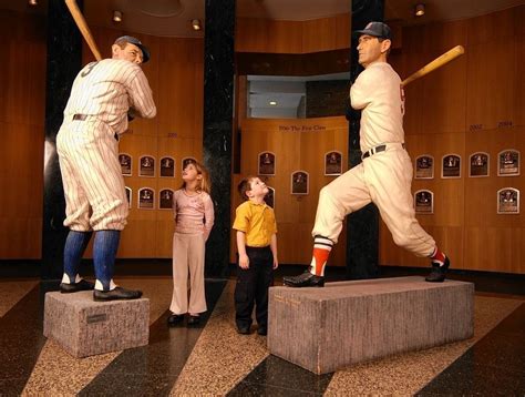 cooperstown day trips 10 places to see within an hour of baseball hall of fame