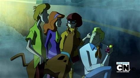 Scooby Doo Mystery Incorporated 1×3 123movies Film Watch Movies