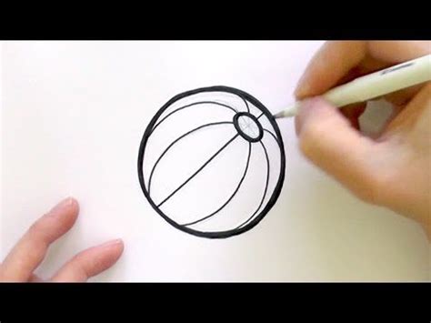 The deck will have 52 cards divided into 4 suits and 13 ranks. How to draw a Deck Chair Real Easy - for kids and ...