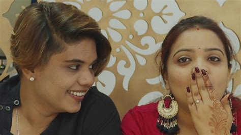 समलैंगिक जोड़ों को भारत में शादी करने का अधिकार मिल पाएगा Bbc News हिंदी