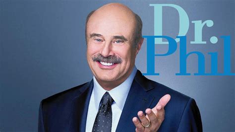 Dr Phil Mcgraw Bio Life And Career Youtube