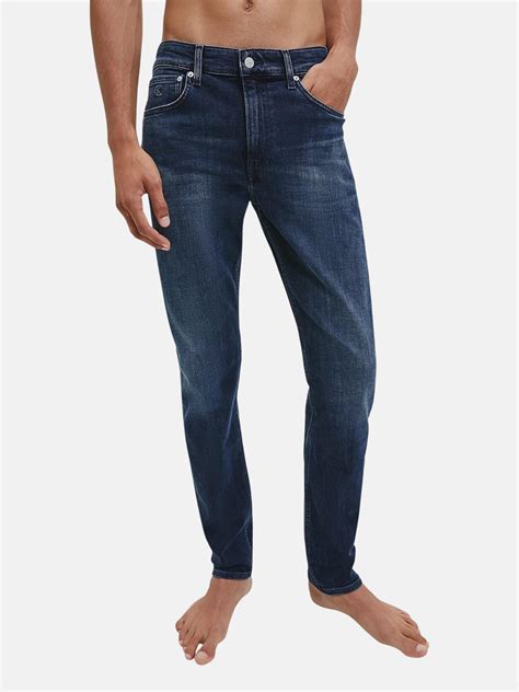 Calvin Klein Jeans Slim Taper L 32 Men S Pants Nencini Sport