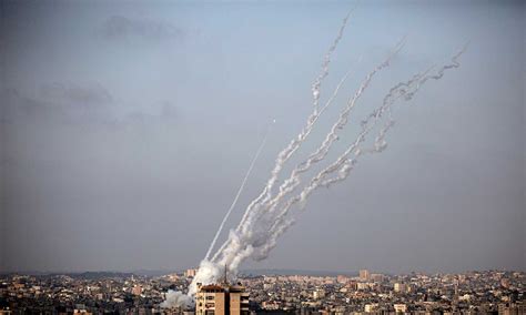 Onu Investigará Los “abusos” Durante La Guerra Entre Israel Y Hamás