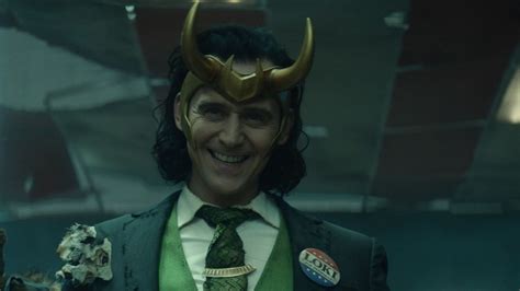 Marvels Loki Starring Tom Hiddleston Premieres On Disney Npr Free