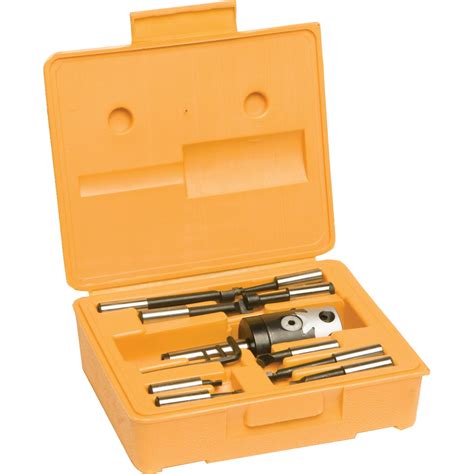 Boring Tool Set Milling Boring Cutter Tool Set