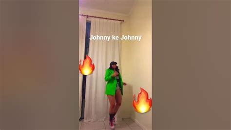 Johnny Ke Johnny Amapiano Dance Challenge Amapianodancemoves Youtube