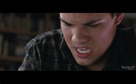 The Twilight Saga Breaking Dawn Part HD Trailer Taylor Lautner Image Fanpop