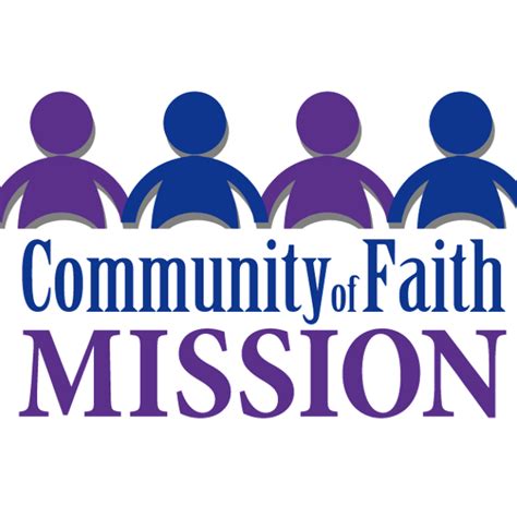 Community Of Faith Mission