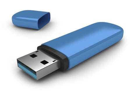 On modern computer systems, there is no need to install drivers or reboot the system in order to access data on a flash drive. Definition of a Pen Drive | Techwalla.com