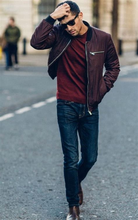 8 Essential Style Tips For Men In Their 20s Mens Winter Fashion