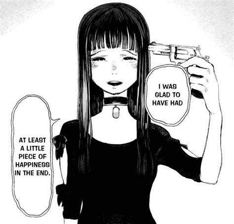 Anime Girl Aesthetic Sad