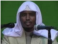 S che haron, i sheikh ahmad, a mamat, a mohamed, i hassanein. A Prominent Somali Cleric Arrested in Kenya - WardheerNews
