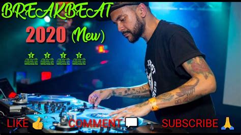 Dj Breakbeat Full Bass 2020 New Youtube