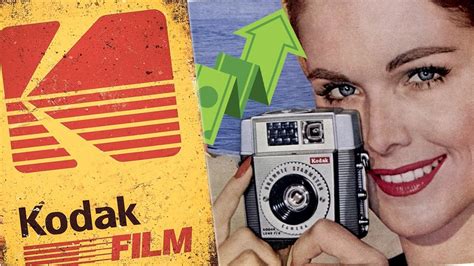 The Kodak Moment 2020s Craziest Stock Youtube
