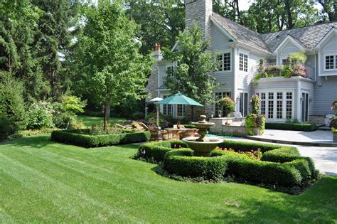 Your sketch can be a simple plan or a larger garden design that you'll add to over your local home depot garden center associate can help you find them. I'm Dreaming! Tour the Perfect American Residence ...