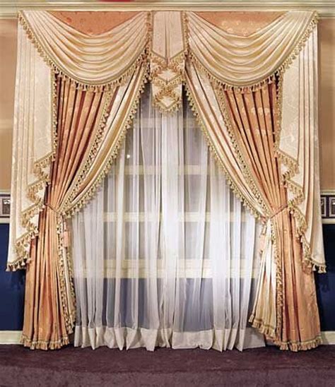 Great savings & free delivery / collection on many items. 35 Wonderful Elegant Curtains Ideas For Living Room Decor ...