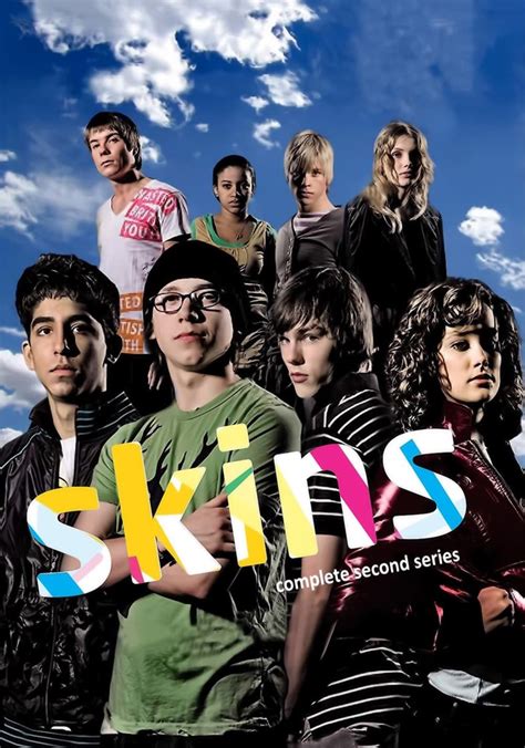 Skins Season 2 Watch Full Episodes Streaming Online