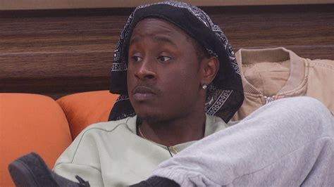 Special Olympics Condemns Big Brother Jared Fields Controversial Live Feeds Moment With Strong