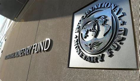 El Gobierno Nacional Busca Cerrar Y Anunciar Este Miércoles Un Nuevo Acuerdo Con El Fmi