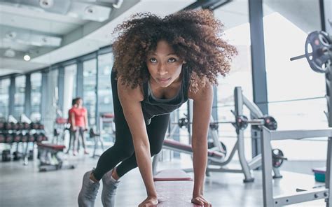 How Many Calories Should I Burn In The Gym The Hussle Blog