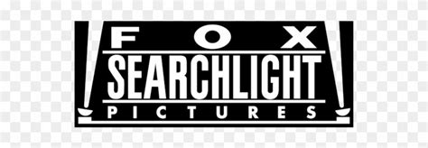 Fox Searchlight Pictures Logo Png Transparent Svg Vector 54 Off