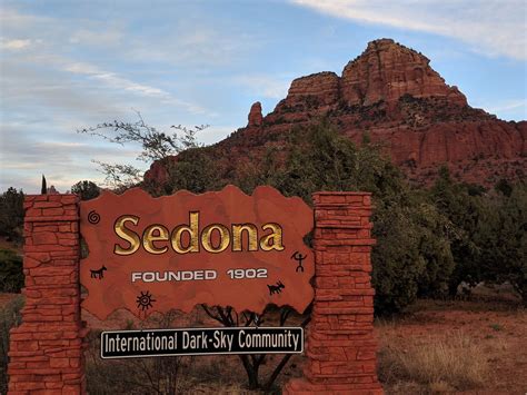 Top 10 Incredible Tourist Attractions In Sedona You Cant Miss