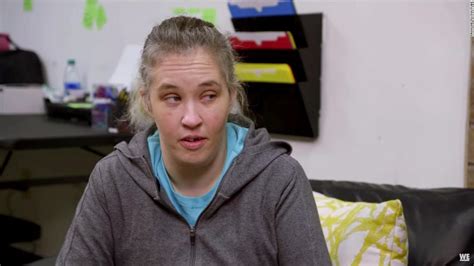 Mama June Admits To 2500 A Day Meth Habit Cnn