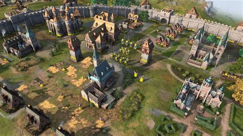 Age Of Empires Iv Review Techradar