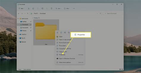 How To Change A Folder Icon On Windows 11 See Pinned Vrogue Co