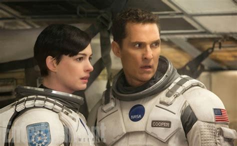 Interstellar 2014 Christopher Nolans Sci Fi Extravaganza With