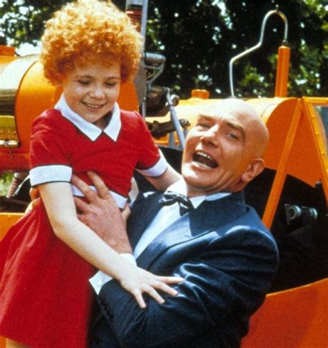 10 Fun Facts You Never Knew About 1982s Annie