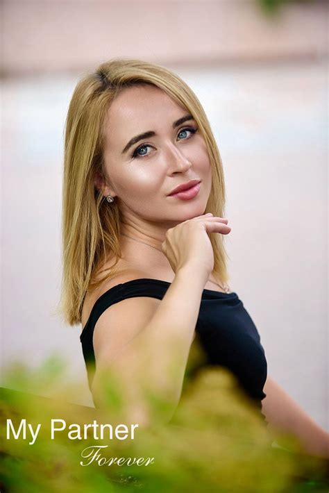 Gorgeous Ukrainian Brides Valentina From Kiev Ukraine